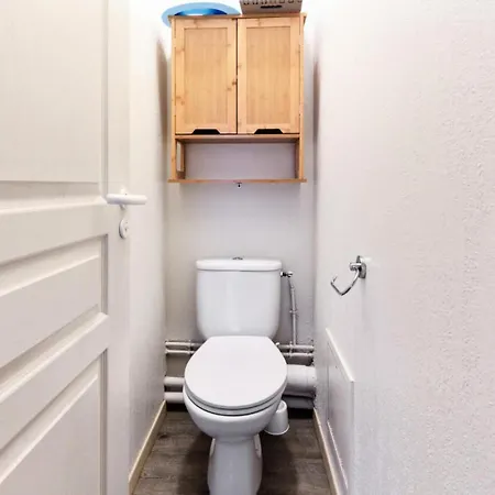 Les Rives De L'aure - Maeva - 2 Pieces 6 Personnes - Selection Mae-3160 *