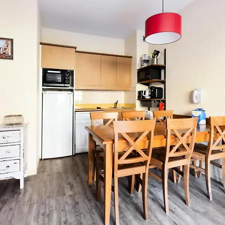 Les Rives De L'aure - Maeva - 2 Pieces 6 Personnes - Selection Mae-3160 아파트