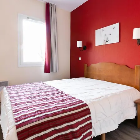 Les Rives De L'aure - Maeva - 2 Pieces 6 Personnes - Selection Mae-3160 سانت لاري سولون