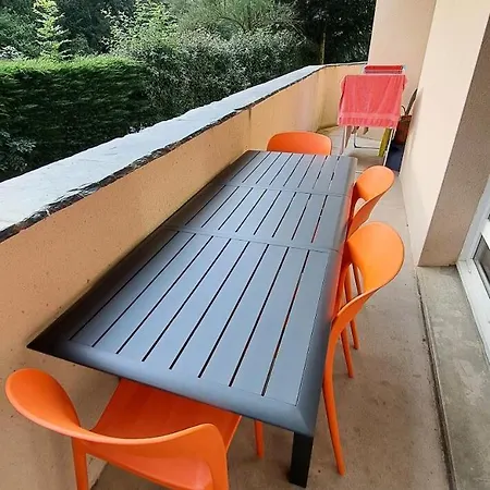 아파트 Les Rives De L'aure - Maeva - 2 Pieces 6 Personnes - Selection Mae-3160 *