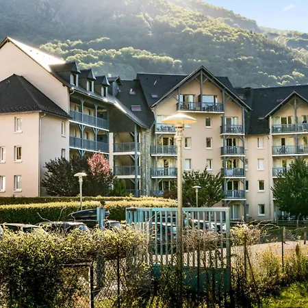 Les Rives De L'aure - Maeva - 2 Pieces 6 Personnes - Selection Mae-3160