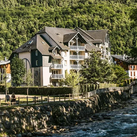 Les Rives De L'aure - Maeva - 2 Pieces 6 Personnes - Selection Mae-3160 *