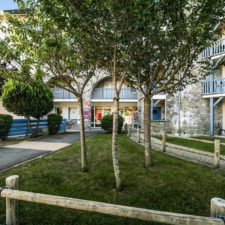 Les Rives De L'aure - Maeva - 2 Pieces 6 Personnes - Selection Mae-3160 생라리술랑