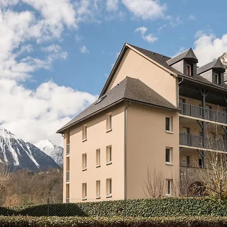 Les Rives De L'aure - Maeva - 2 Pieces 6 Personnes - Selection Mae-3160 * 생라리술랑