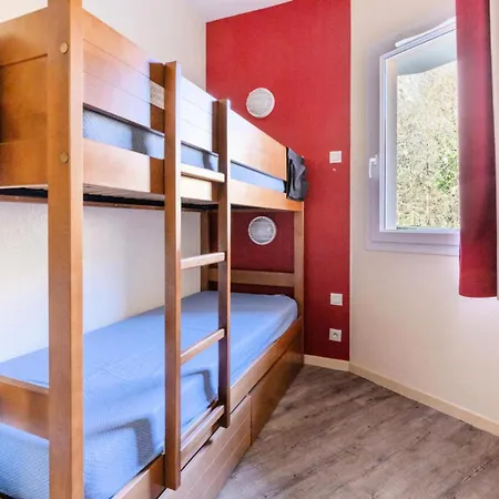 Les Rives De L'aure - Maeva - 2 Pieces 6 Personnes - Selection Mae-3160 Appartement *