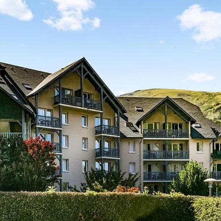 Les Rives De L'aure - Maeva - 2 Pieces 6 Personnes - Selection Mae-3160 * 圣拉里苏朗