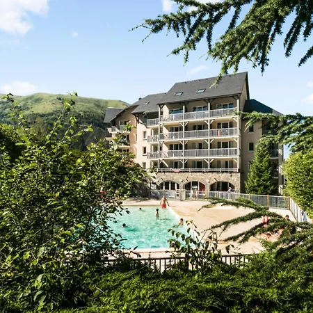 Appartement Les Rives De L'aure - Maeva - 2 Pieces 6 Personnes - Selection Mae-3160 *