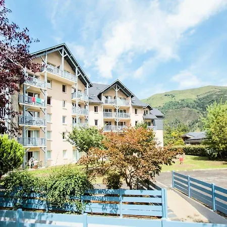 Les Rives De L'aure - Maeva - 2 Pieces 6 Personnes - Selection Mae-3160 Appartement *