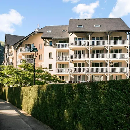 Appartement Les Rives De L'aure - Maeva - 2 Pieces 6 Personnes - Selection Mae-3160 *