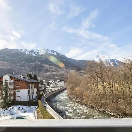 Les Rives De L'aure - Maeva - 2 Pieces 6 Personnes - Selection Mae-3160 *