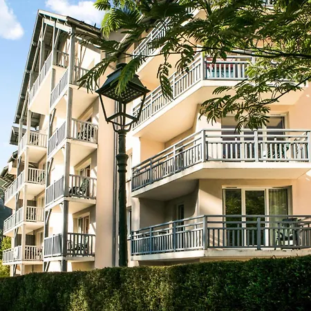 Appartement Les Rives De L'aure - Maeva - 2 Pieces 6 Personnes - Selection Mae-3160 *