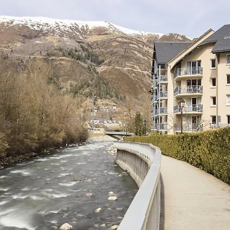 Les Rives De L'aure - Maeva - 2 Pieces 6 Personnes - Selection Mae-3160 *
