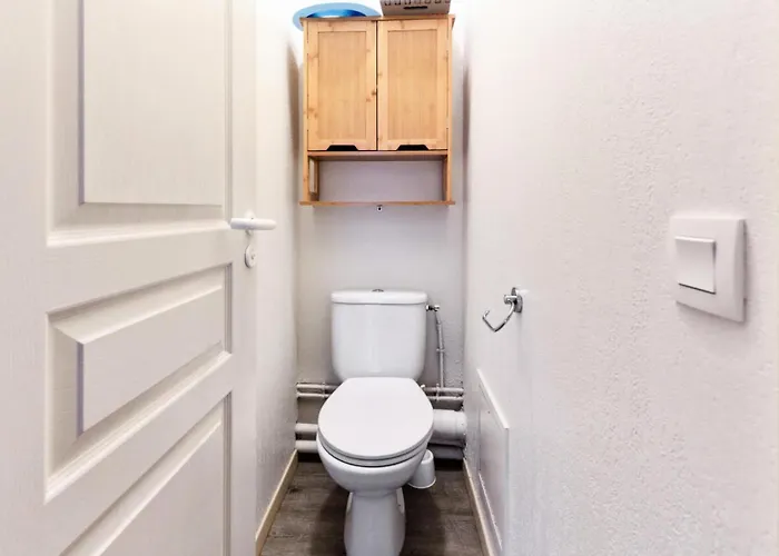 Les Rives De L'aure - Maeva - 2 Pieces 6 Personnes - Selection Mae-3160 *