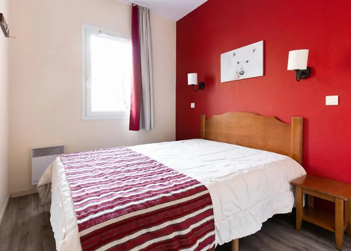 Les Rives De L'aure - Maeva - 2 Pieces 6 Personnes - Selection Mae-3160 サン・ラリー・スラン