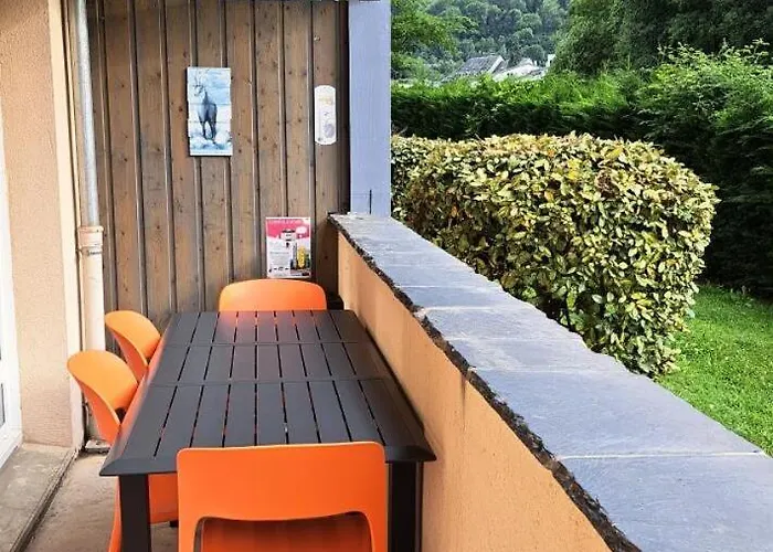 アパート Les Rives De L'aure - Maeva - 2 Pieces 6 Personnes - Selection Mae-3160 サン・ラリー・スラン