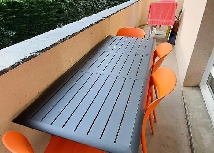 アパート Les Rives De L'aure - Maeva - 2 Pieces 6 Personnes - Selection Mae-3160 *