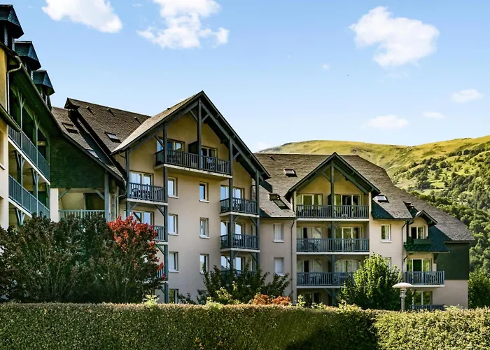 Les Rives De L'aure - Maeva - 2 Pieces 6 Personnes - Selection Mae-3160 * サン・ラリー・スラン