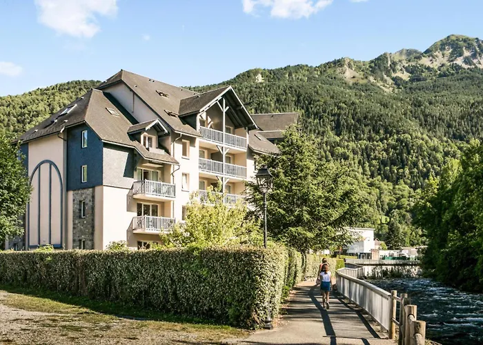 Les Rives De L'aure - Maeva - 2 Pieces 6 Personnes - Selection Mae-3160 サン・ラリー・スラン