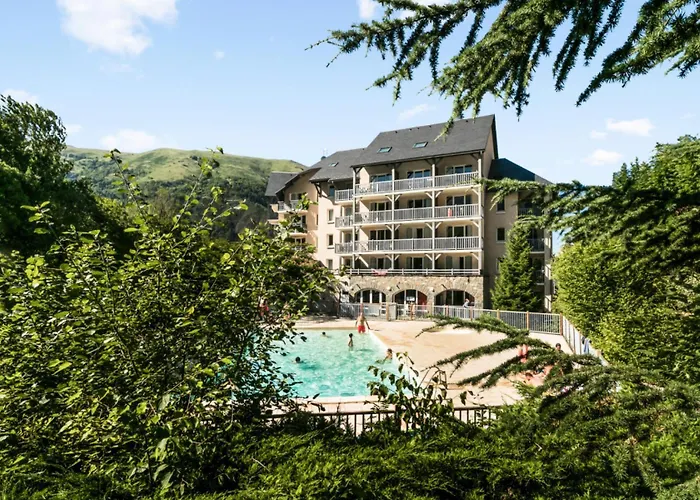 アパート Les Rives De L'aure - Maeva - 2 Pieces 6 Personnes - Selection Mae-3160 *