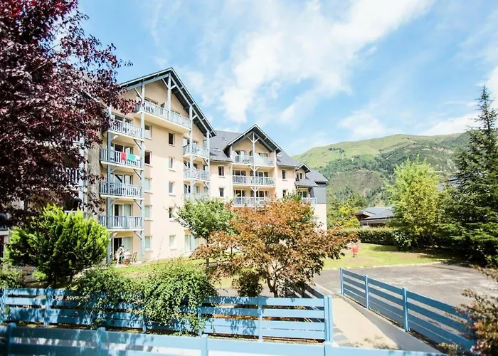 Les Rives De L'aure - Maeva - 2 Pieces 6 Personnes - Selection Mae-3160 アパート *