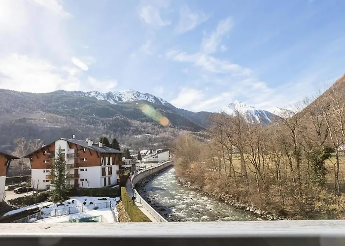 Les Rives De L'aure - Maeva - 2 Pieces 6 Personnes - Selection Mae-3160 *