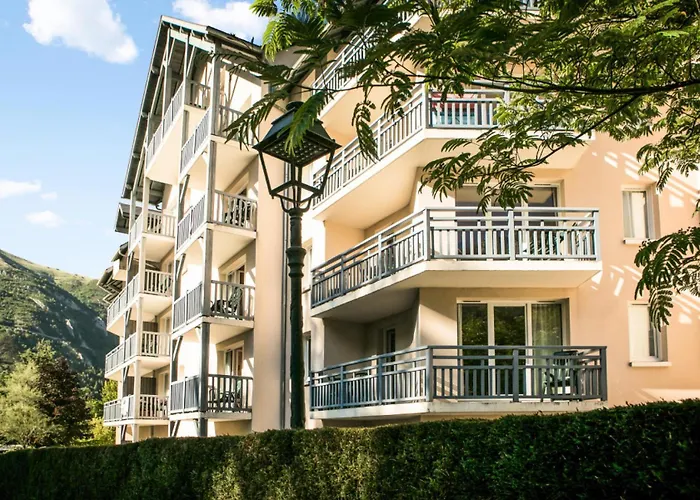 アパート Les Rives De L'aure - Maeva - 2 Pieces 6 Personnes - Selection Mae-3160 *