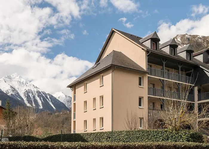 Les Rives De L'aure - Maeva - 2 Pieces 6 Personnes - Selection Mae-3160 * サン・ラリー・スラン